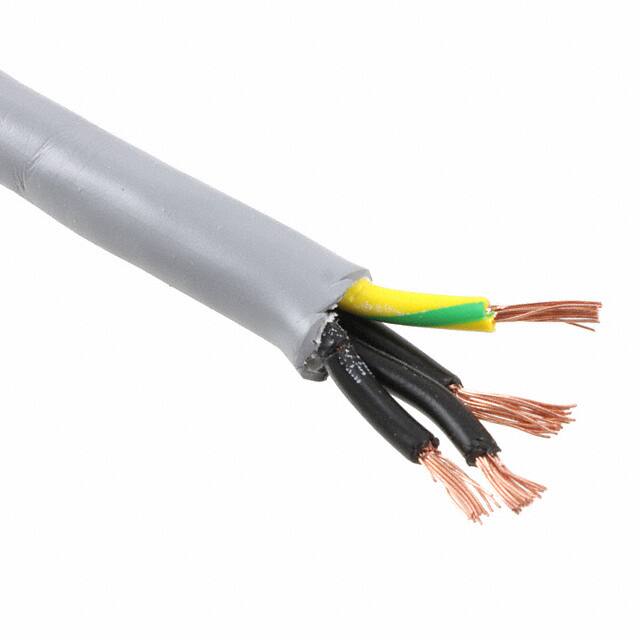 65604CY SL002 Alpha Wire  Cables Wires